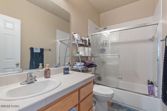 1792 Braidwood Drive, Sparks, NV 89436