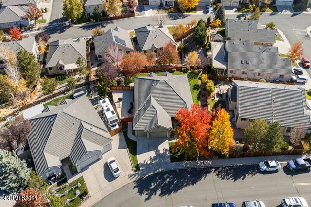 1792 Braidwood Drive, Sparks, NV 89436