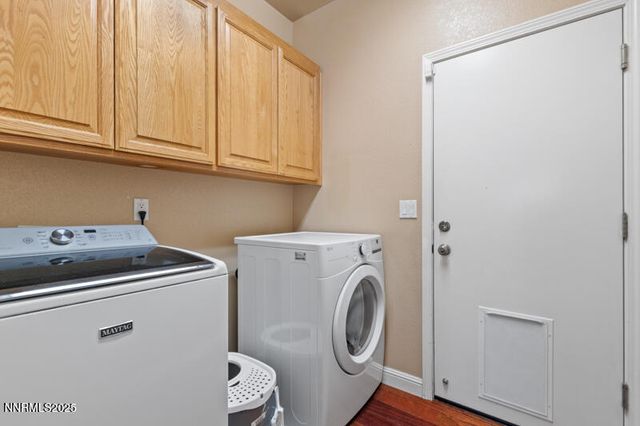 1792 Braidwood Drive, Sparks, NV 89436