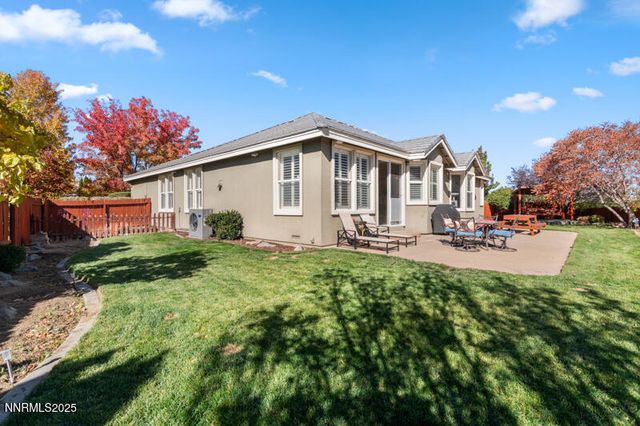 1792 Braidwood Drive, Sparks, NV 89436