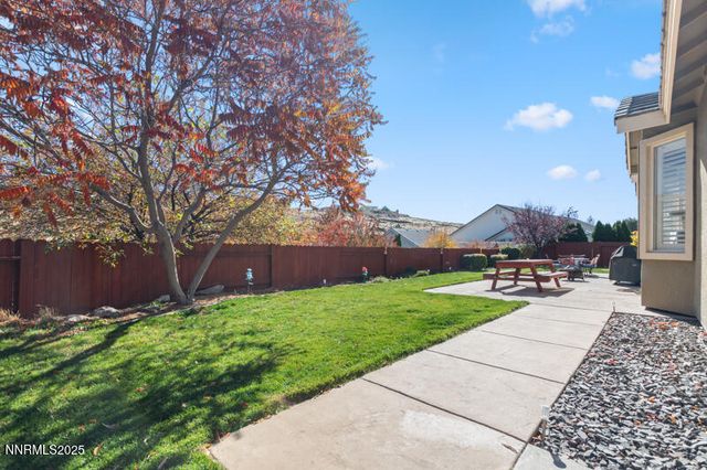 1792 Braidwood Drive, Sparks, NV 89436