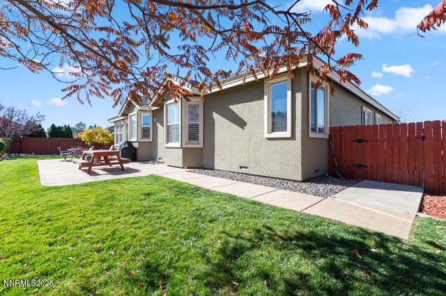 1792 Braidwood Drive, Sparks, NV 89436