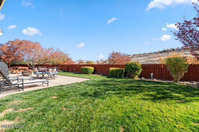 1792 Braidwood Drive, Sparks, NV 89436