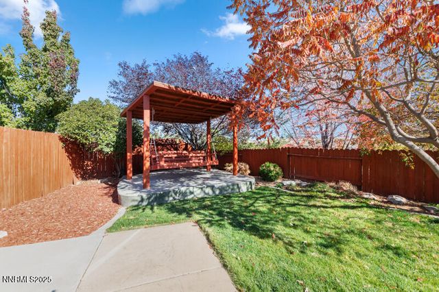 1792 Braidwood Drive, Sparks, NV 89436