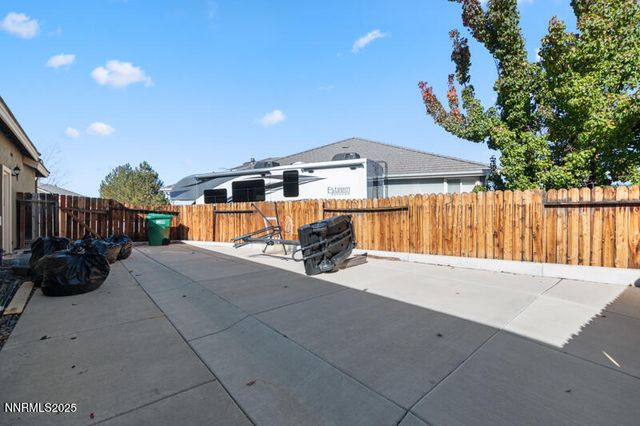 1792 Braidwood Drive, Sparks, NV 89436