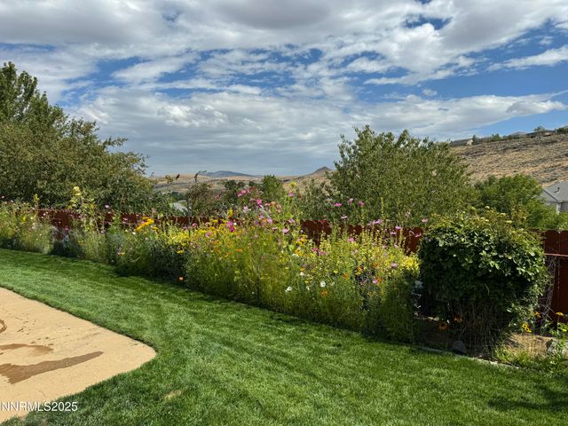 1792 Braidwood Drive, Sparks, NV 89436