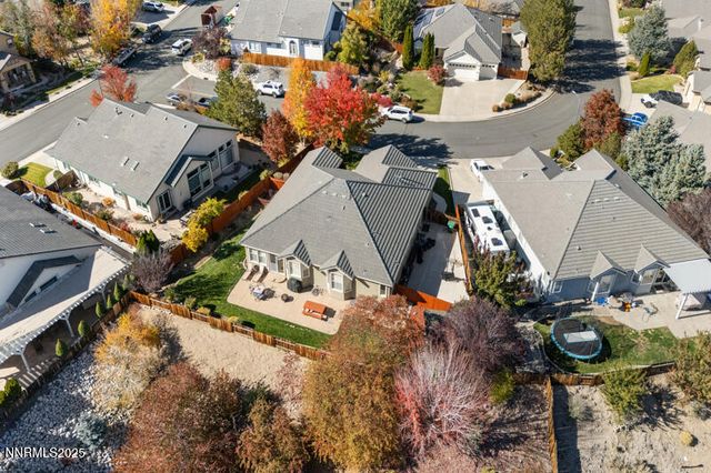 1792 Braidwood Drive, Sparks, NV 89436