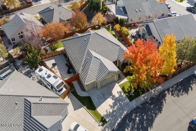 1792 Braidwood Drive, Sparks, NV 89436