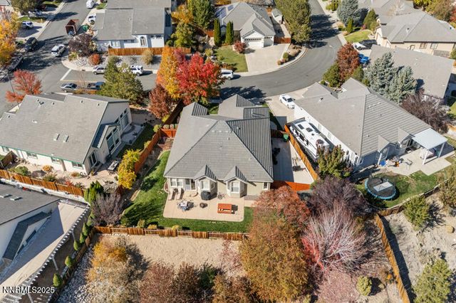 1792 Braidwood Drive, Sparks, NV 89436