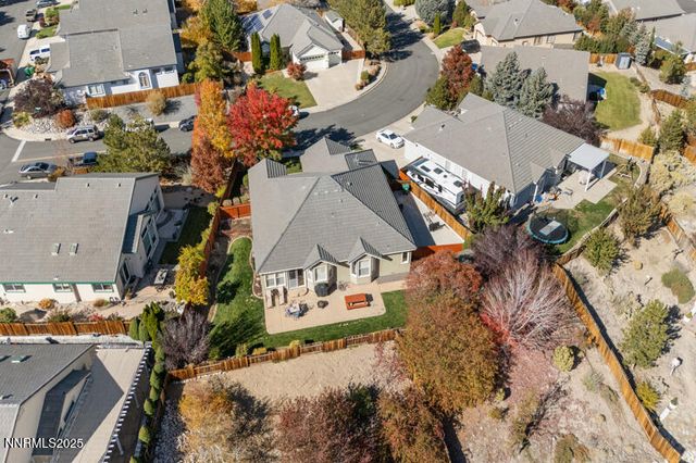 1792 Braidwood Drive, Sparks, NV 89436