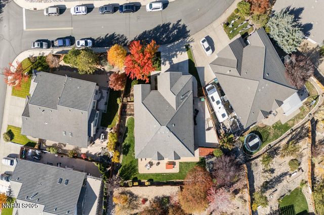 1792 Braidwood Drive, Sparks, NV 89436