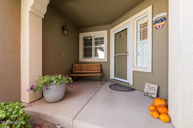 1792 Braidwood Drive, Sparks, NV 89436