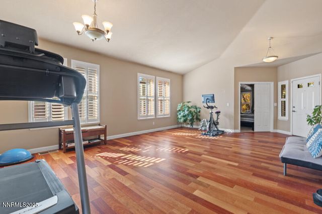 1792 Braidwood Drive, Sparks, NV 89436