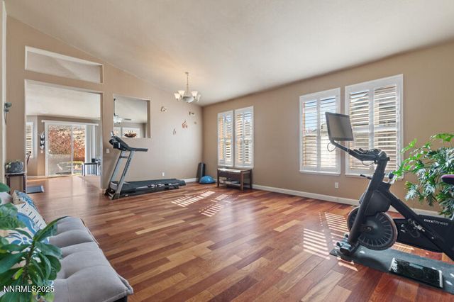 1792 Braidwood Drive, Sparks, NV 89436