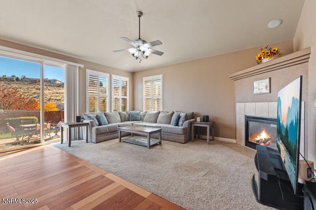 1792 Braidwood Drive, Sparks, NV 89436