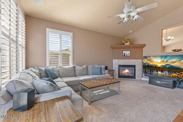 1792 Braidwood Drive, Sparks, NV 89436