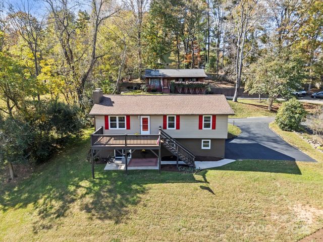 28 Timber Lane, Asheville, NC 28806