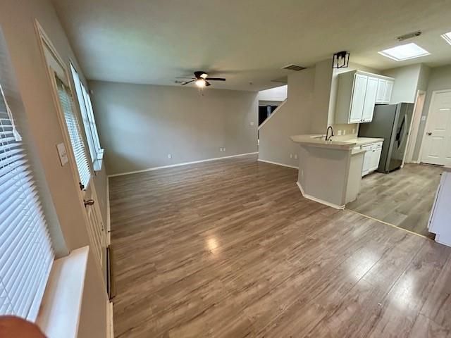 17635 Bering Bridge Lane, Humble, TX 77346