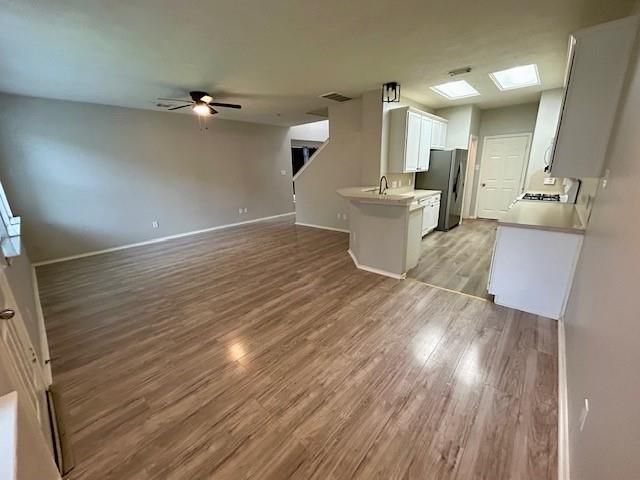17635 Bering Bridge Lane, Humble, TX 77346