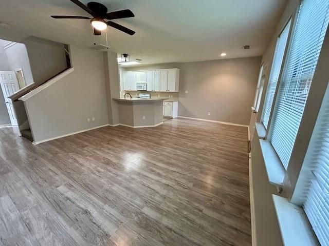 17635 Bering Bridge Lane, Humble, TX 77346