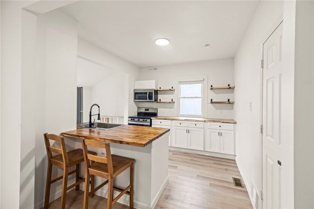 116 Edgar Avenue, Dayton, OH 45410