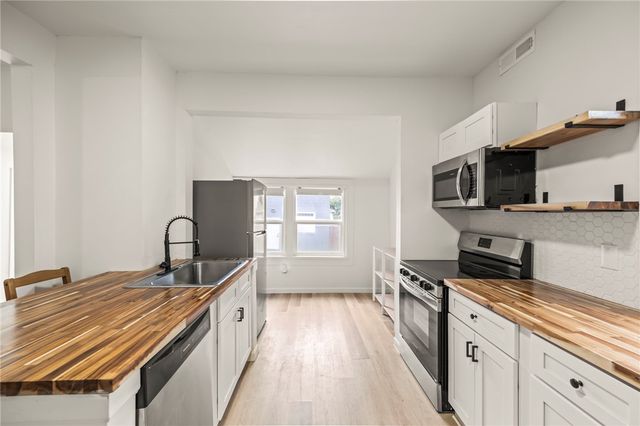 116 Edgar Avenue, Dayton, OH 45410