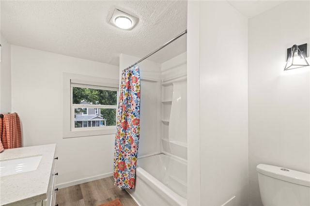 116 Edgar Avenue, Dayton, OH 45410