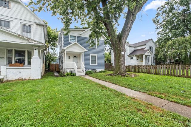 116 Edgar Avenue, Dayton, OH 45410