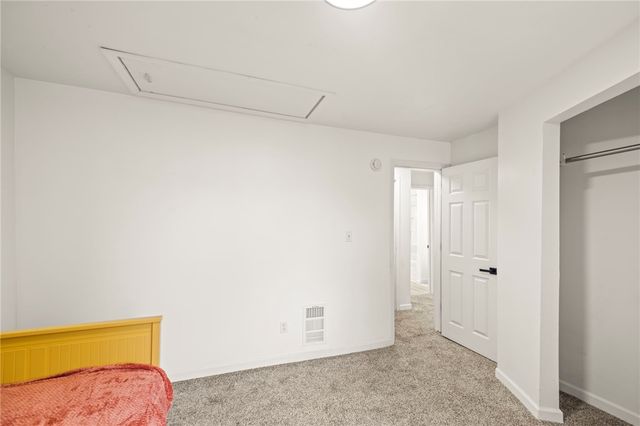 116 Edgar Avenue, Dayton, OH 45410