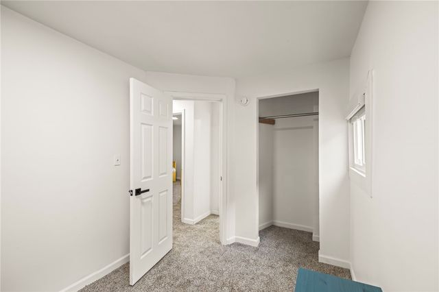 116 Edgar Avenue, Dayton, OH 45410