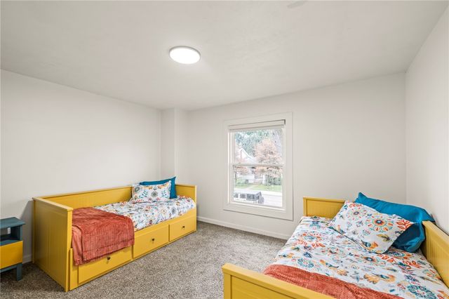 116 Edgar Avenue, Dayton, OH 45410