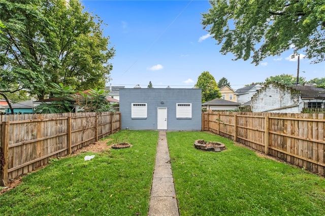 116 Edgar Avenue, Dayton, OH 45410