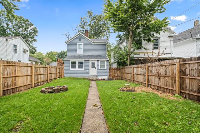 116 Edgar Avenue, Dayton, OH 45410