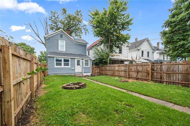 116 Edgar Avenue, Dayton, OH 45410