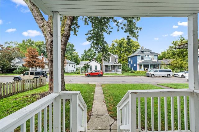 116 Edgar Avenue, Dayton, OH 45410