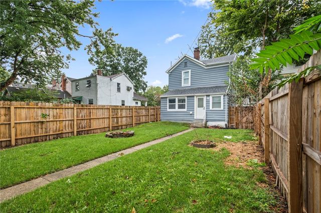116 Edgar Avenue, Dayton, OH 45410