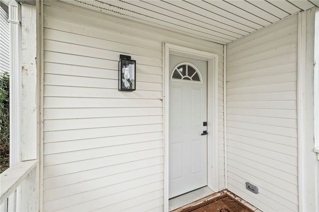 116 Edgar Avenue, Dayton, OH 45410
