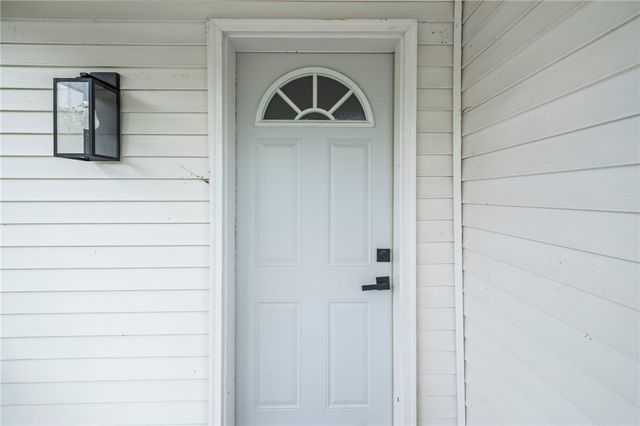 116 Edgar Avenue, Dayton, OH 45410