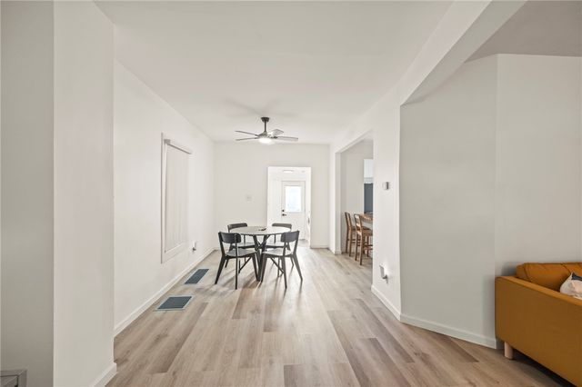 116 Edgar Avenue, Dayton, OH 45410