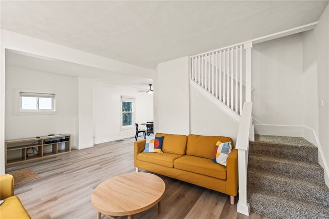 116 Edgar Avenue, Dayton, OH 45410