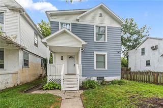 116 Edgar Avenue, Dayton, OH 45410