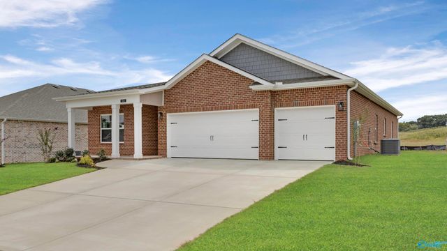 306 Wraywood Road, Huntsville, AL 35810