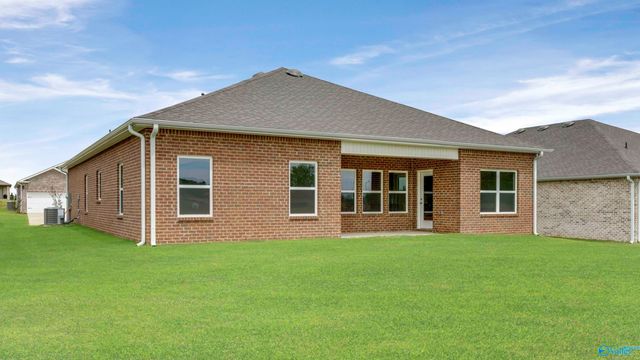 306 Wraywood Road, Huntsville, AL 35810