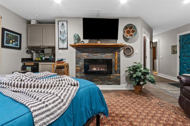 528 Indian Hill Boulevard, Livingston, TX 77351