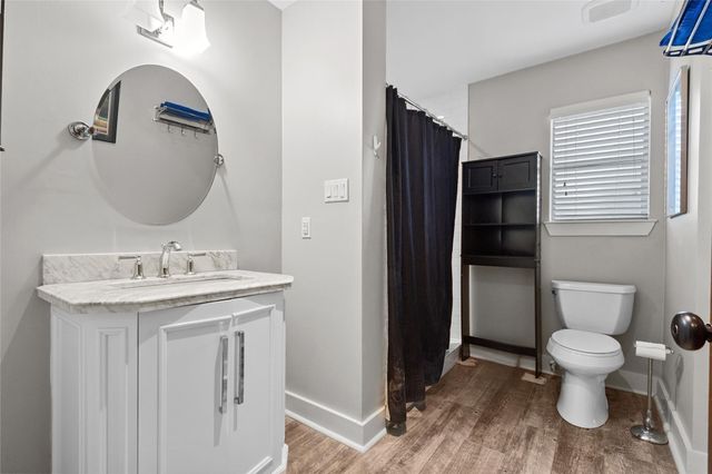 528 Indian Hill Boulevard, Livingston, TX 77351