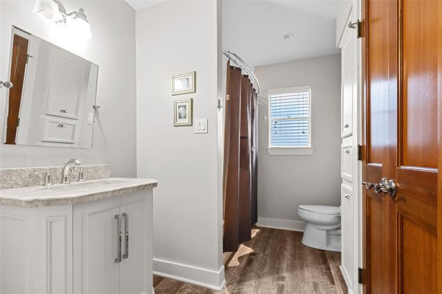 528 Indian Hill Boulevard, Livingston, TX 77351