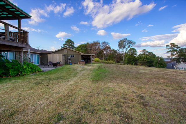 528 Indian Hill Boulevard, Livingston, TX 77351