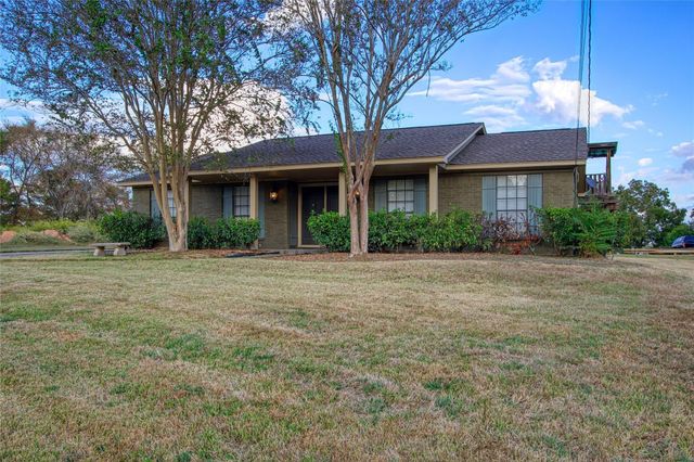 528 Indian Hill Boulevard, Livingston, TX 77351