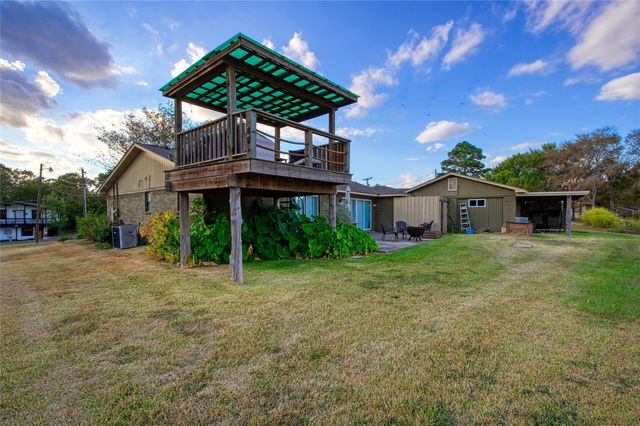 528 Indian Hill Boulevard, Livingston, TX 77351