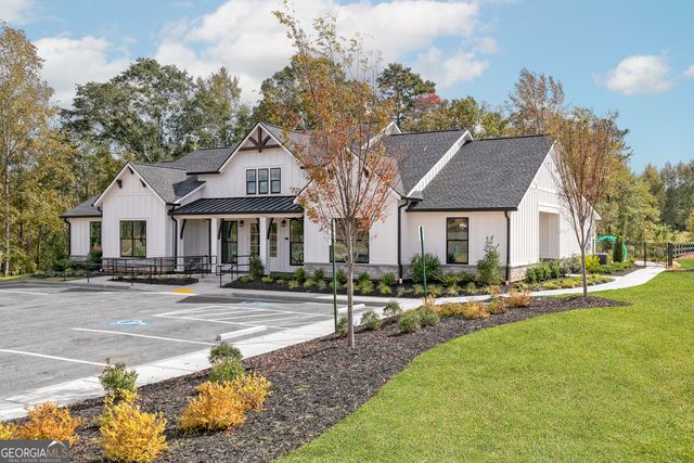 300 Oliver Drive, Locust Grove, GA 30248